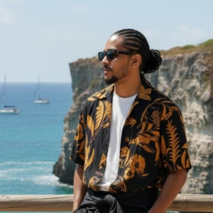 Picture of Hans Silver