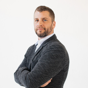 Picture of Jacob Moritz